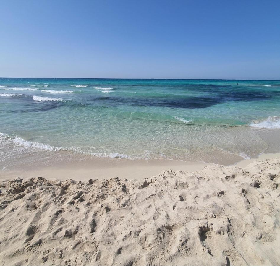 Sea View Free Wifi 3 Bedrooms 2 Toilets 5th Floor Bellevue Village Agami Available Year Days & 5 Heavy Blanket Available *