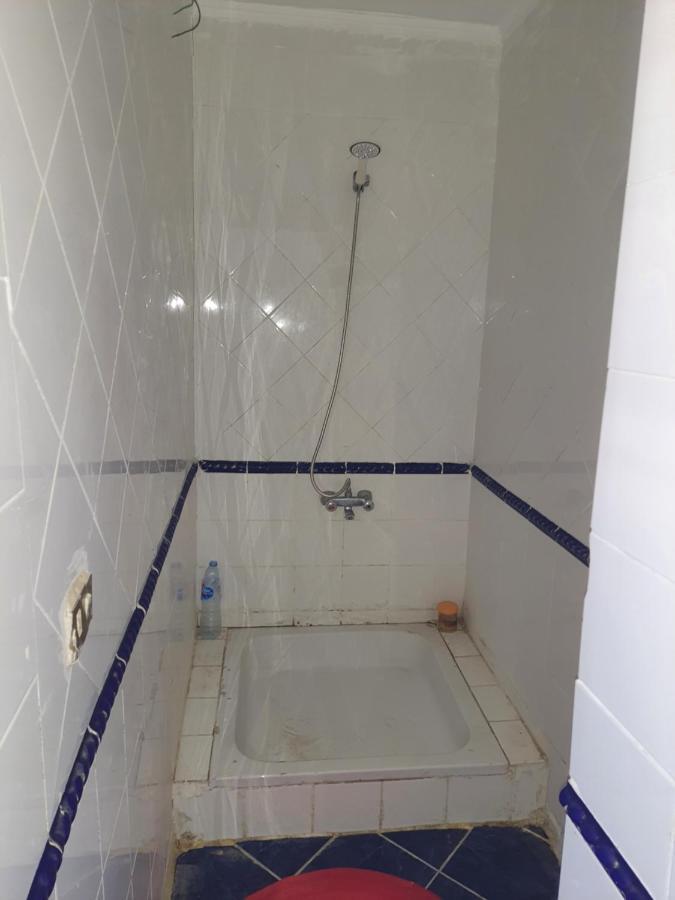 Sea View Free Wifi 3 Bedrooms 2 Toilets 5th Floor Bellevue Village Agami Available Year Days & 5 Heavy Blanket Available Apartment