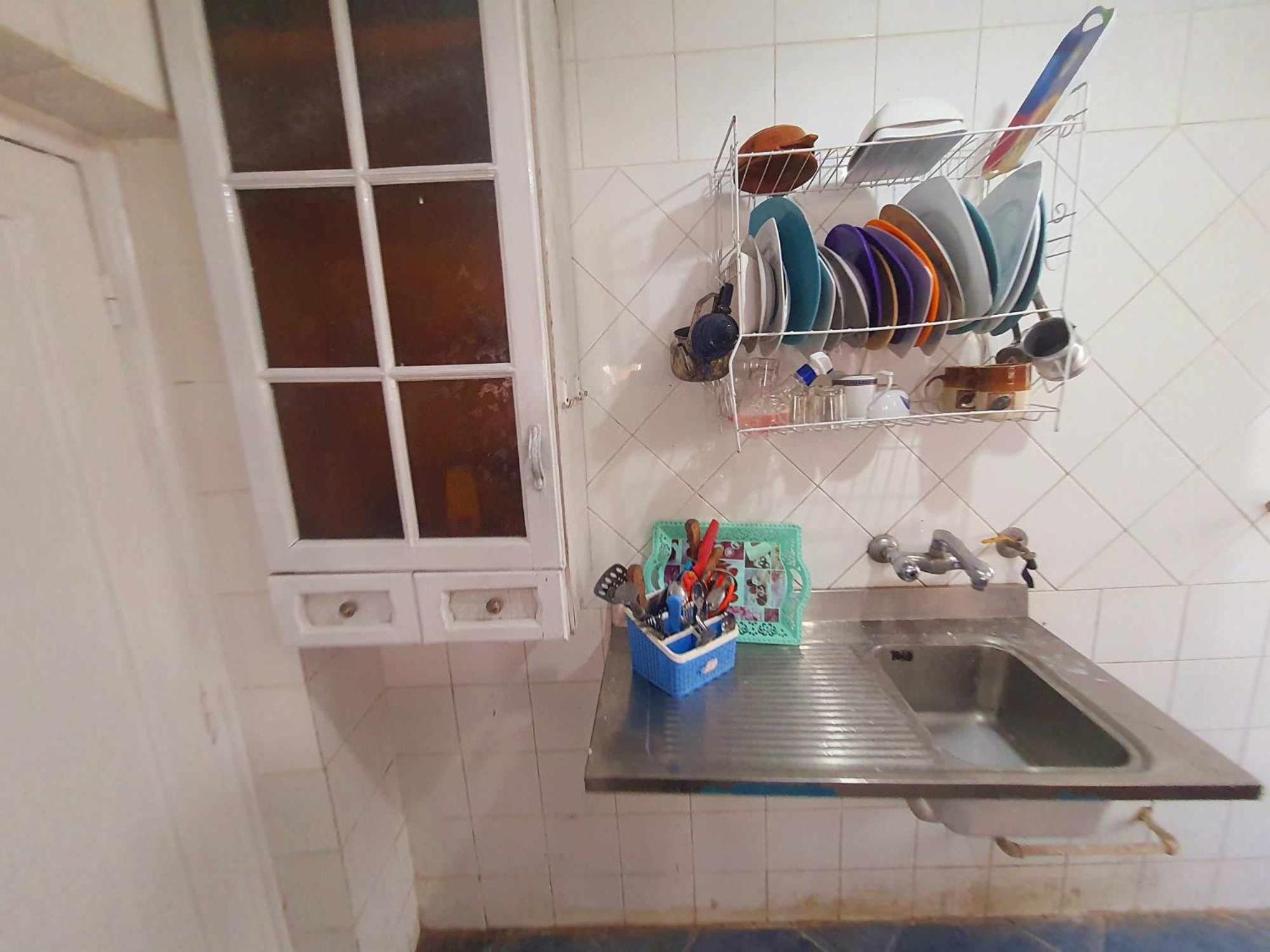 Apartment Sea View Free Wifi 3 Bedrooms 2 Toilets 5th Floor Bellevue Village Agami Available Year Days & 5 Heavy Blanket Available