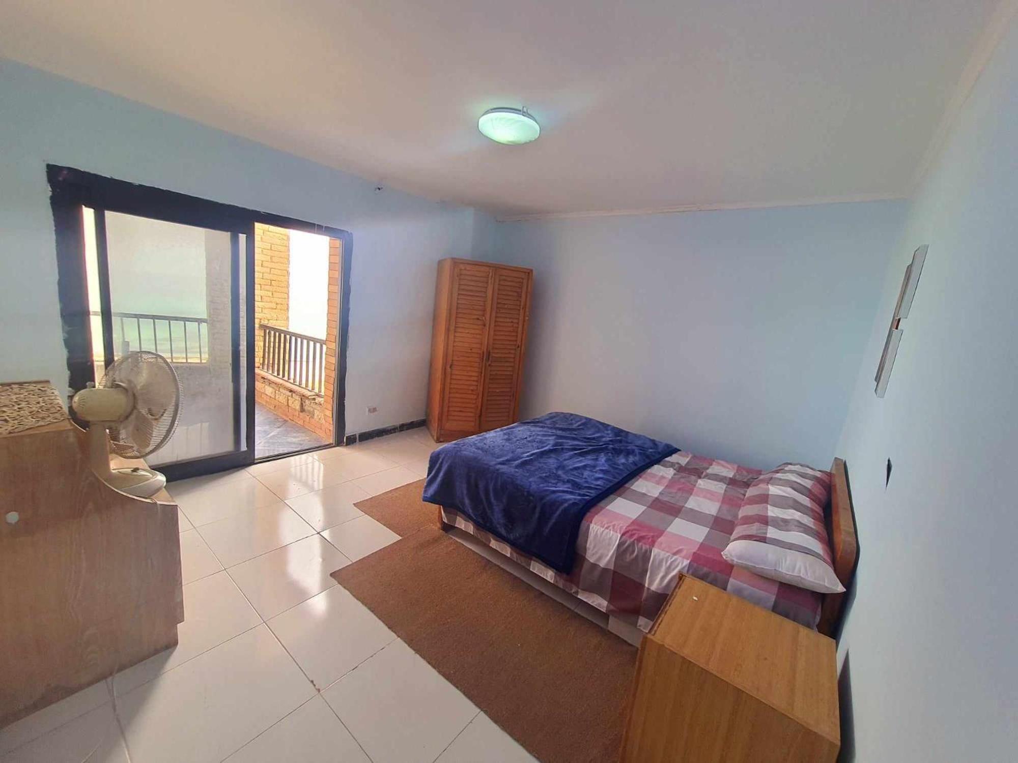 Apartmán Sea View Free Wifi 3 Bedrooms 2 Toilets 5th Floor Bellevue Village Agami Available Year Days & 5 Heavy Blanket Available